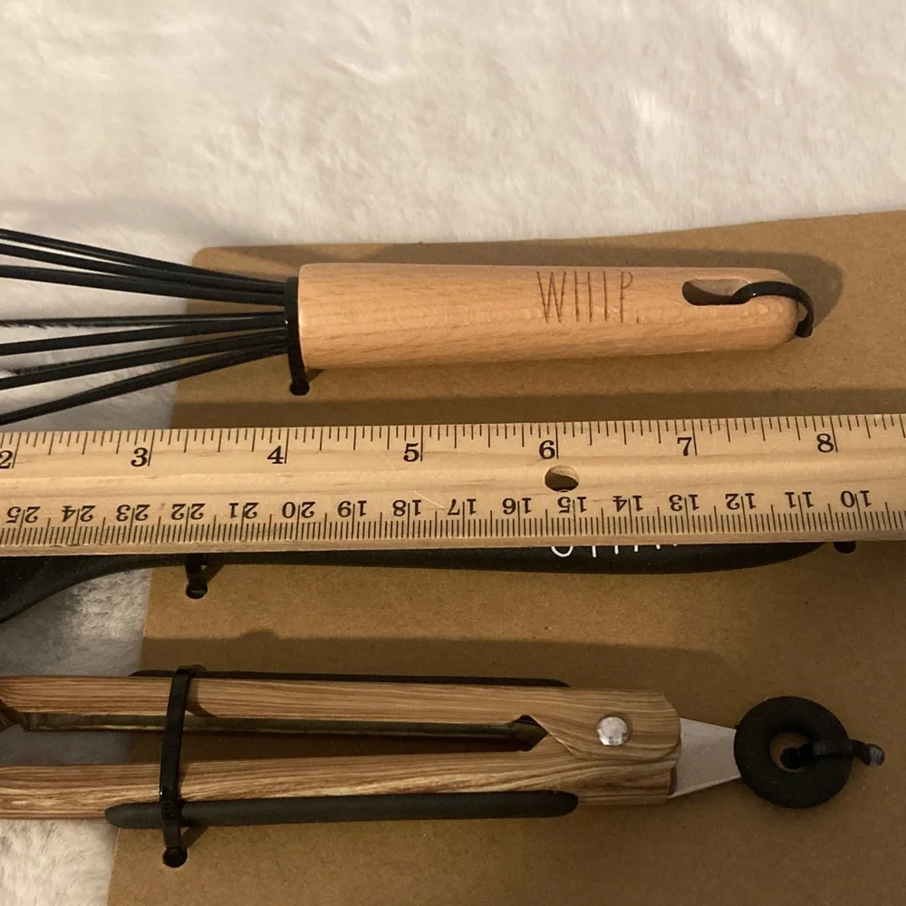 Rae Dunn Mini Kitchen Gadgets